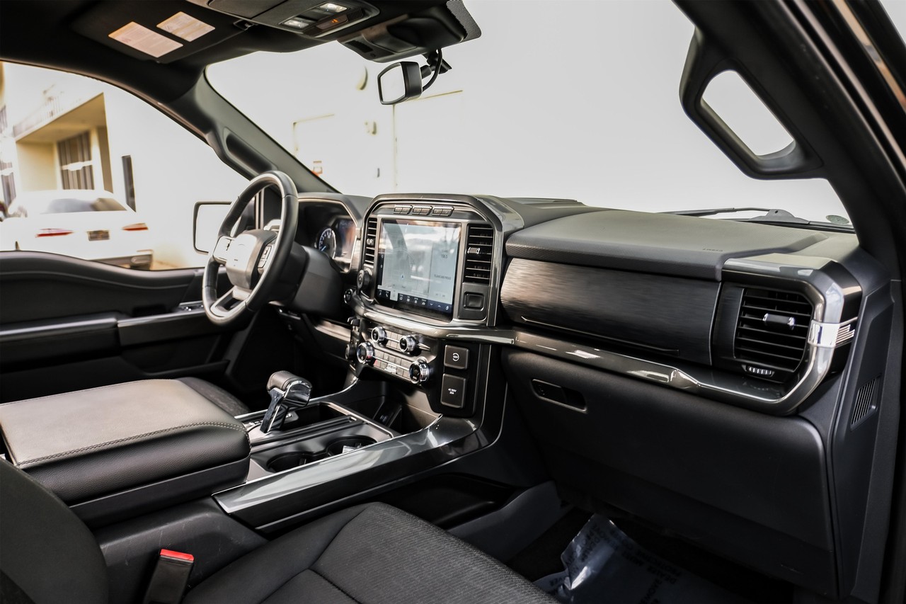 Ford F-150 Vehicle Main Gallery Image 12