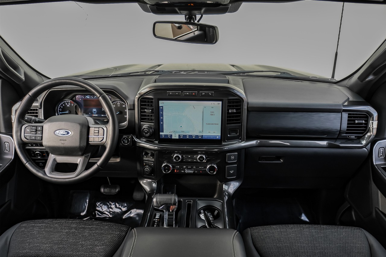 Ford F-150 Vehicle Main Gallery Image 13