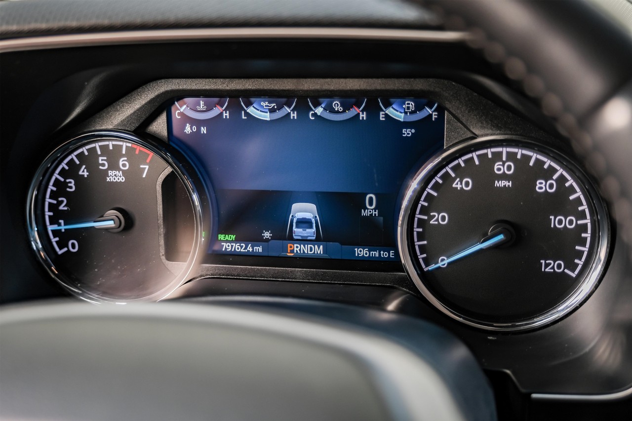 Ford F-150 Vehicle Main Gallery Image 18