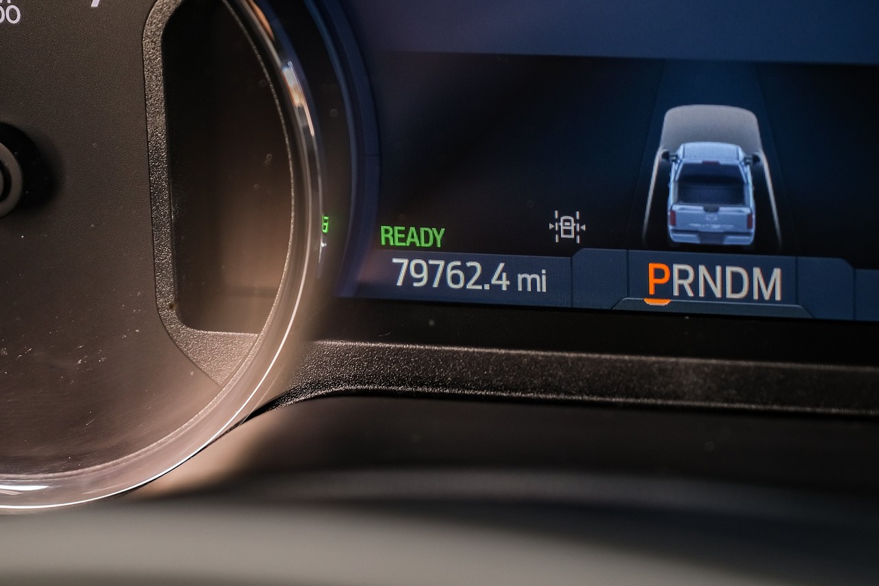 Ford F-150 Vehicle Main Gallery Image 19