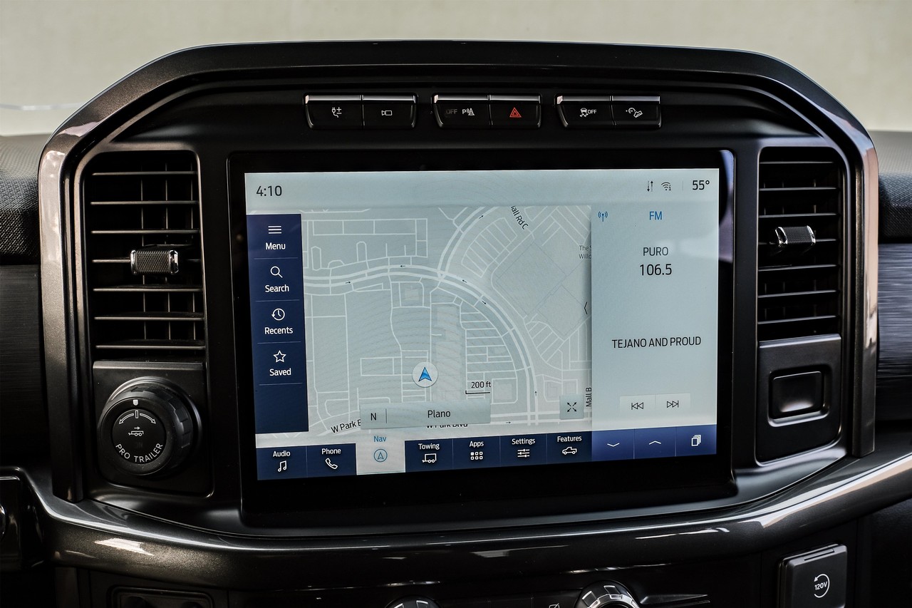 Ford F-150 Vehicle Main Gallery Image 20