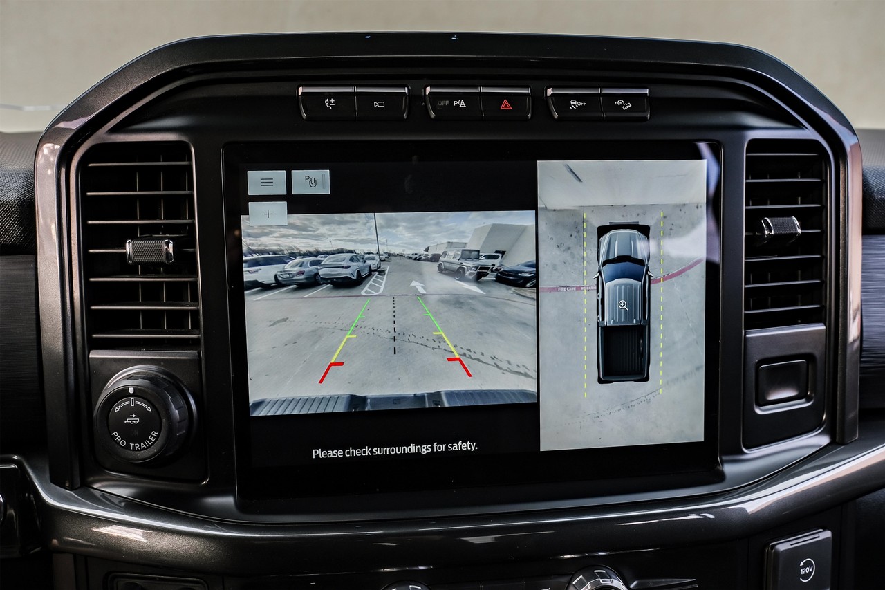 Ford F-150 Vehicle Main Gallery Image 21