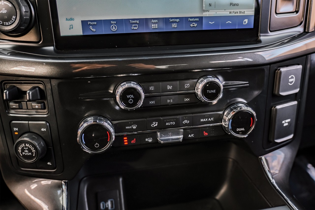 Ford F-150 Vehicle Main Gallery Image 25