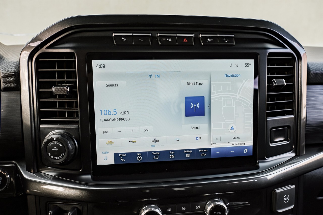 Ford F-150 Vehicle Main Gallery Image 27