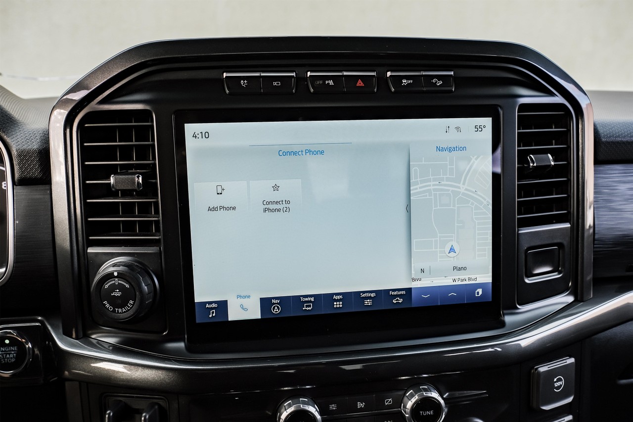 Ford F-150 Vehicle Main Gallery Image 28