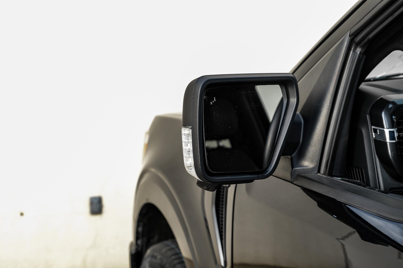 Ford F-150 Vehicle Main Gallery Image 38