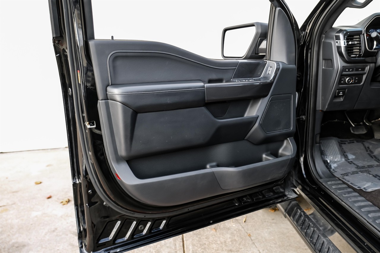 Ford F-150 Vehicle Main Gallery Image 40