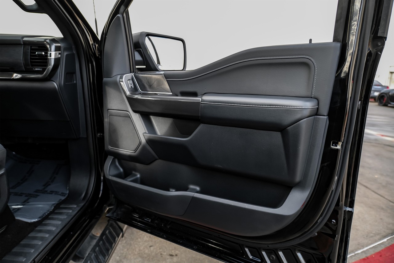 Ford F-150 Vehicle Main Gallery Image 42