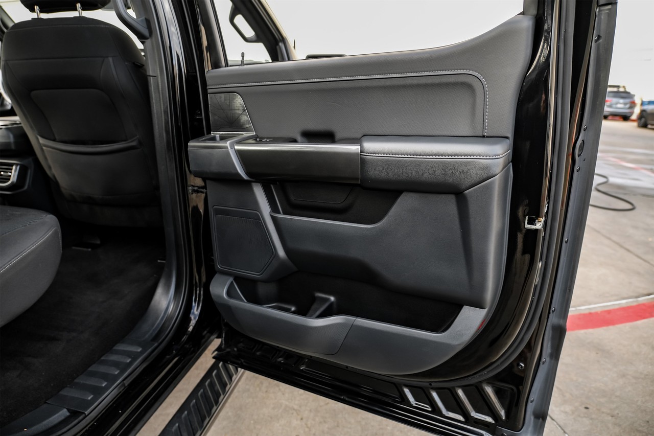 Ford F-150 Vehicle Main Gallery Image 44