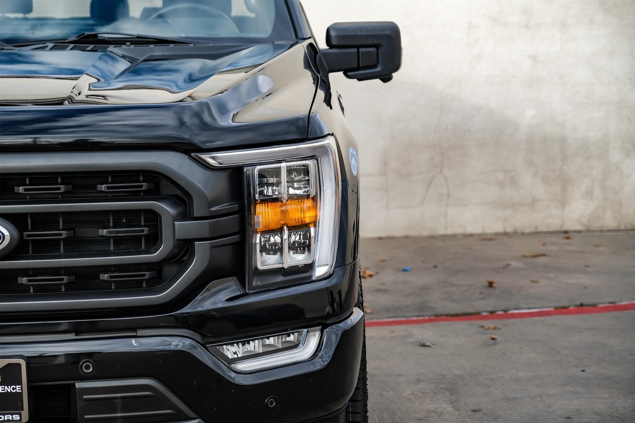 Ford F-150 Vehicle Main Gallery Image 45