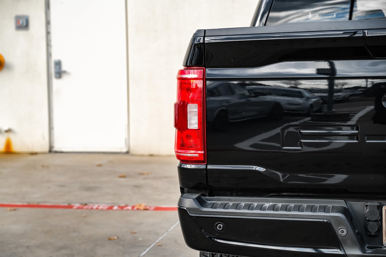 Ford F-150 Vehicle Main Gallery Image 46