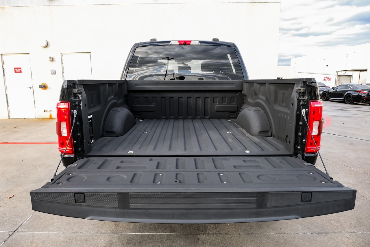Ford F-150 Vehicle Main Gallery Image 47