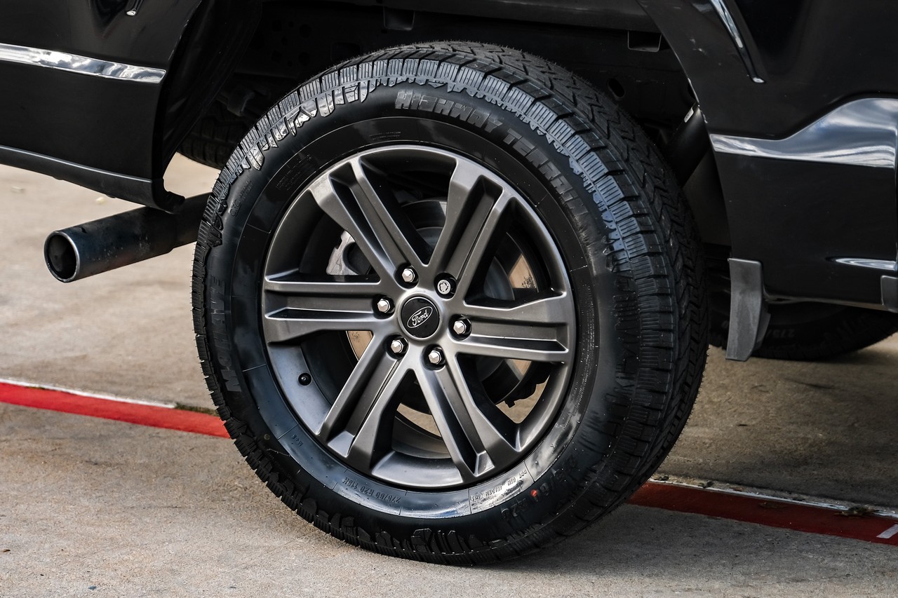 Ford F-150 Vehicle Main Gallery Image 48