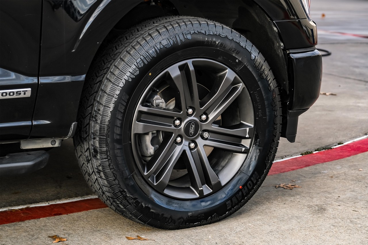 Ford F-150 Vehicle Main Gallery Image 49