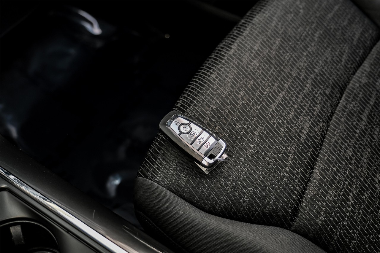 Ford F-150 Vehicle Main Gallery Image 52