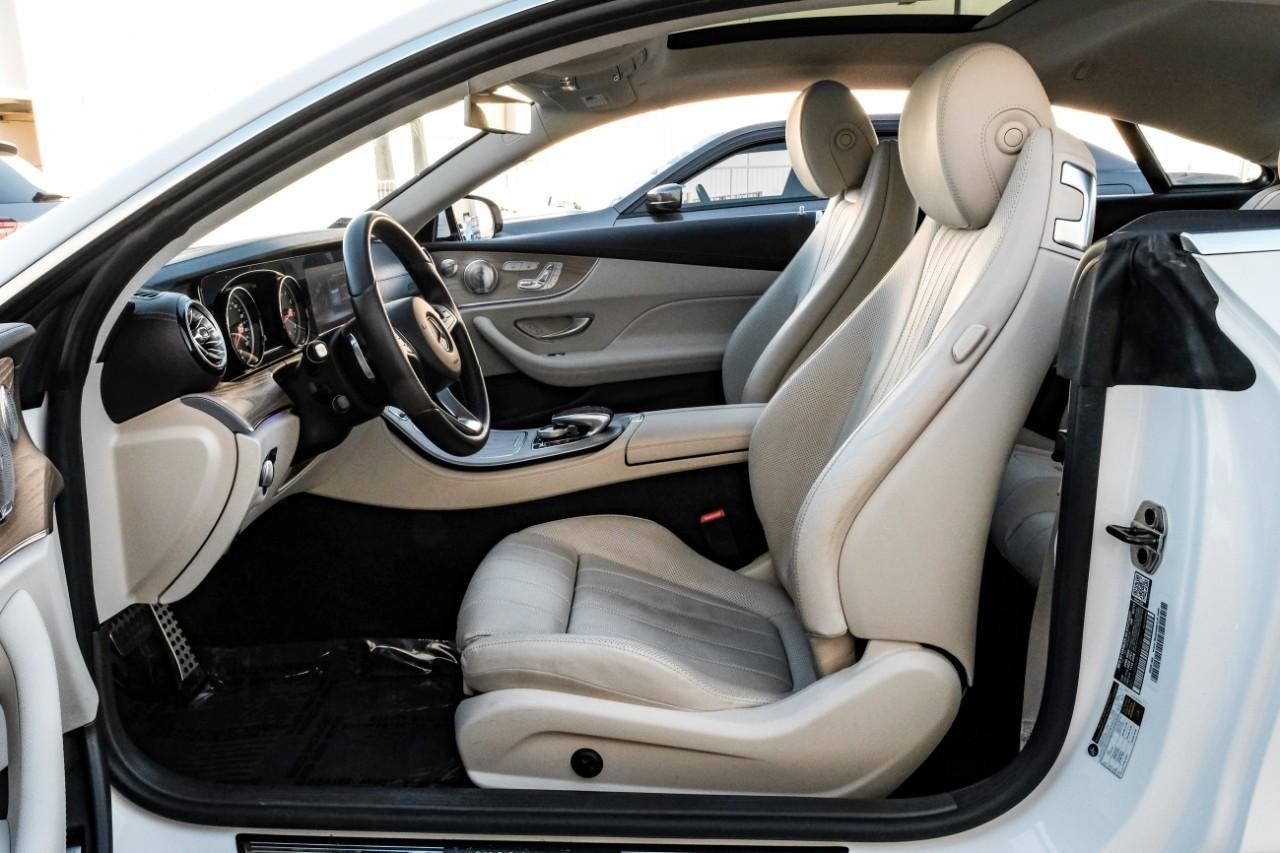 Mercedes-Benz E 400 Vehicle Main Gallery Image 04