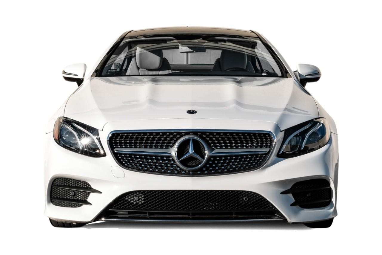 Mercedes-Benz E 400 Vehicle Main Gallery Image 06