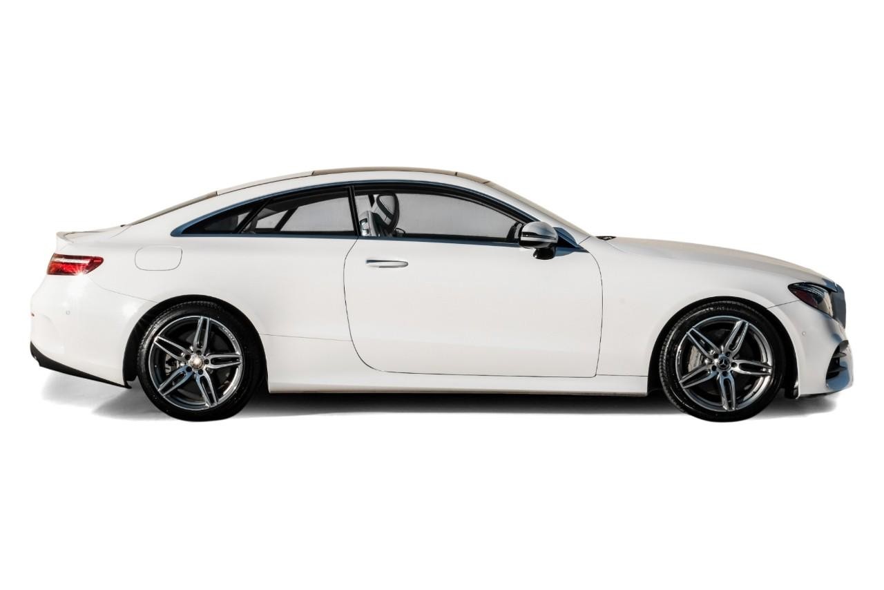 Mercedes-Benz E 400 Vehicle Main Gallery Image 08