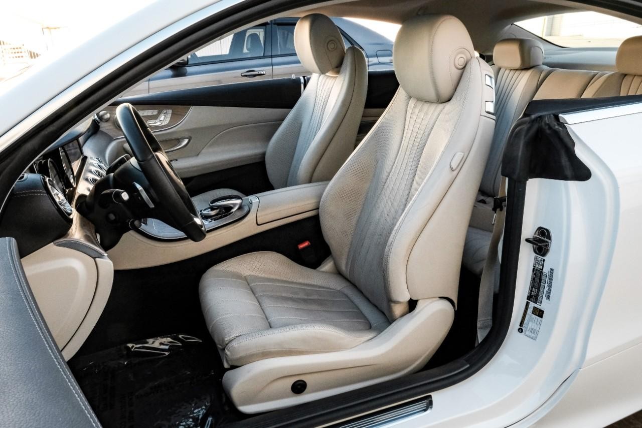 Mercedes-Benz E 400 Vehicle Main Gallery Image 30