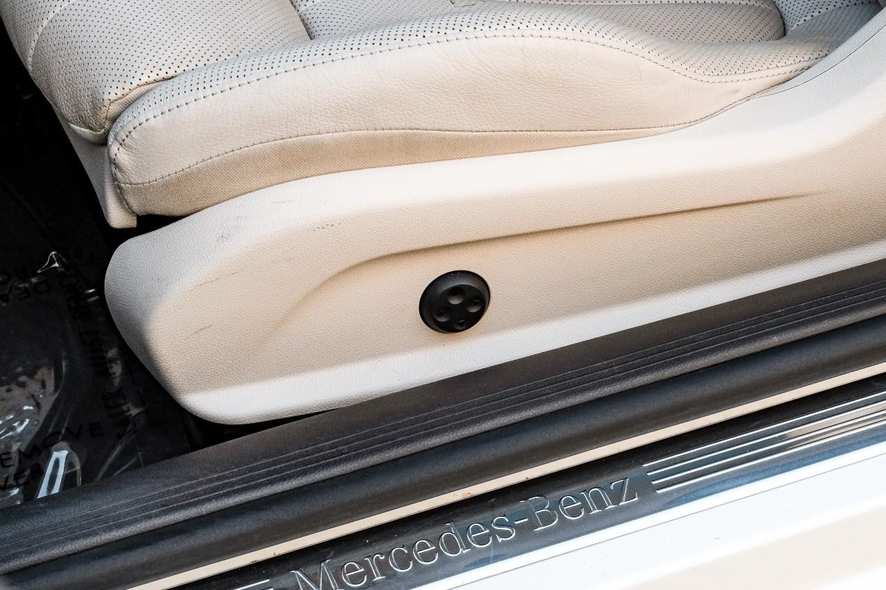 Mercedes-Benz E 400 Vehicle Main Gallery Image 31
