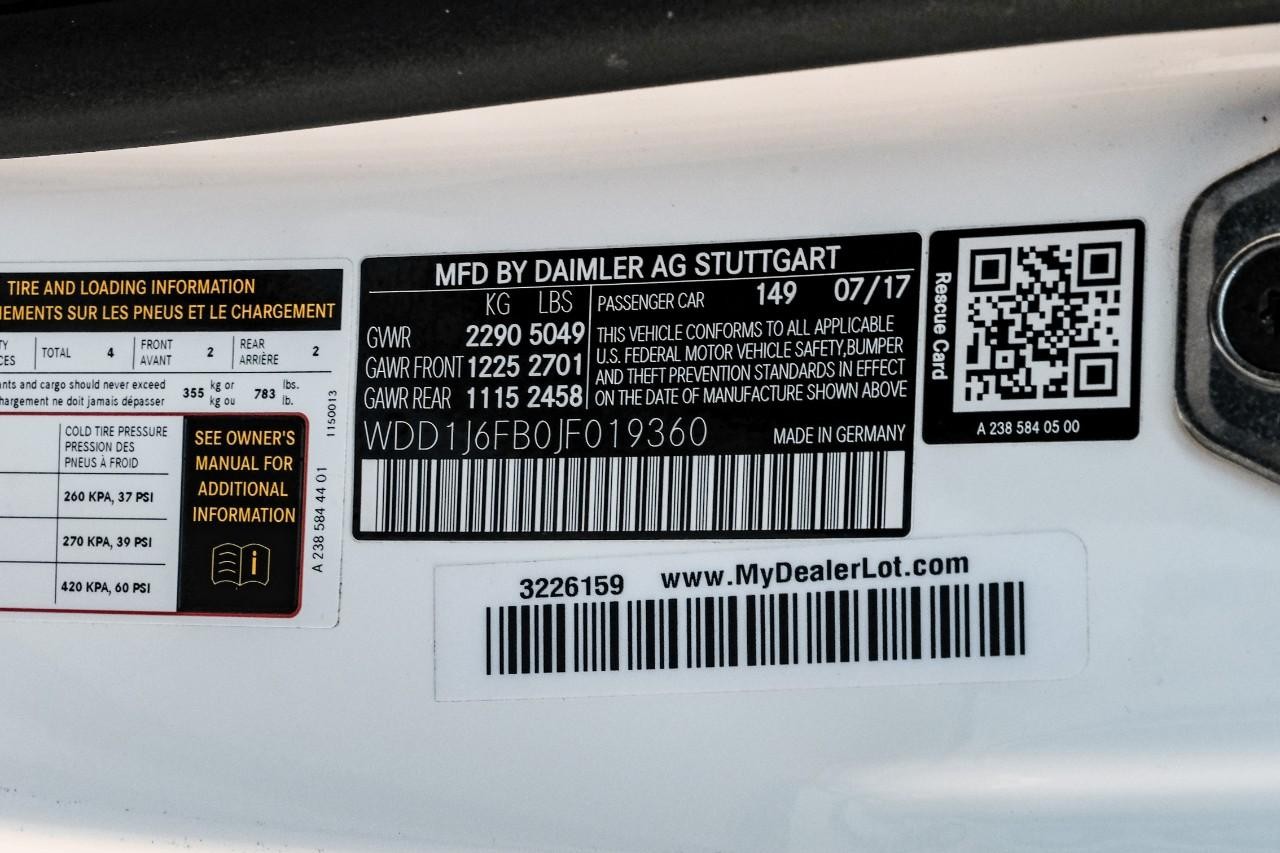 Mercedes-Benz E 400 Vehicle Main Gallery Image 57