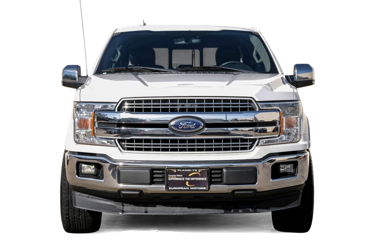 Ford F-150 Vehicle Main Gallery Image 05