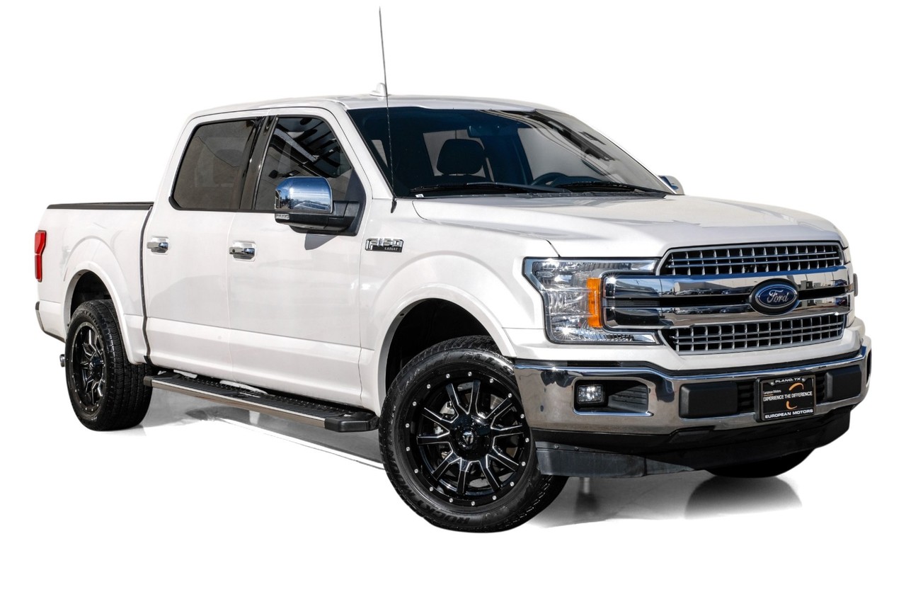 Ford F-150 Vehicle Main Gallery Image 06