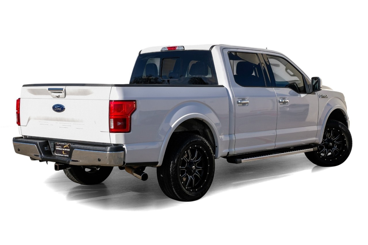 Ford F-150 Vehicle Main Gallery Image 08