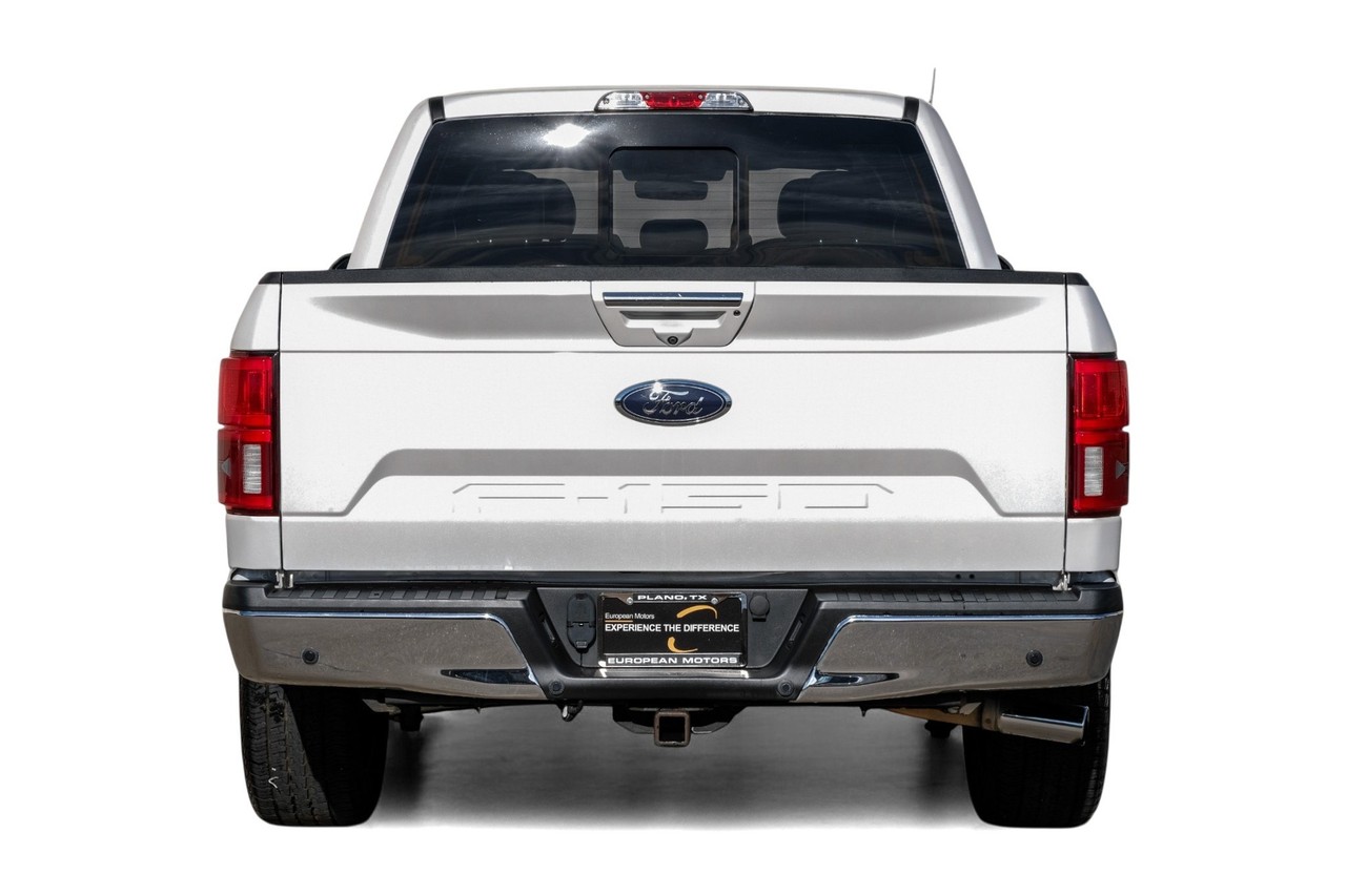 Ford F-150 Vehicle Main Gallery Image 09