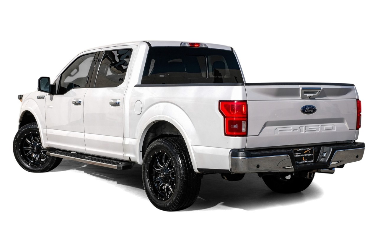 Ford F-150 Vehicle Main Gallery Image 10