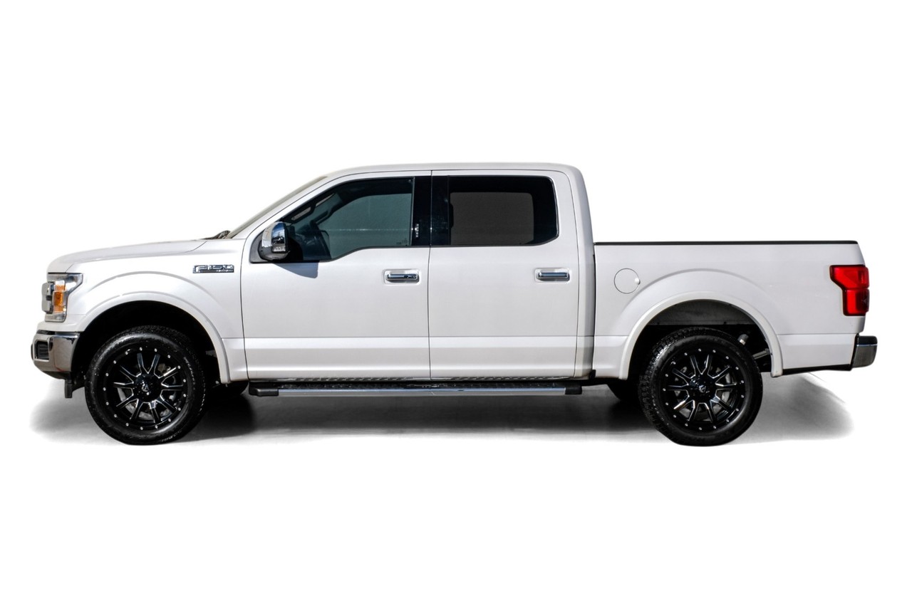 Ford F-150 Vehicle Main Gallery Image 11