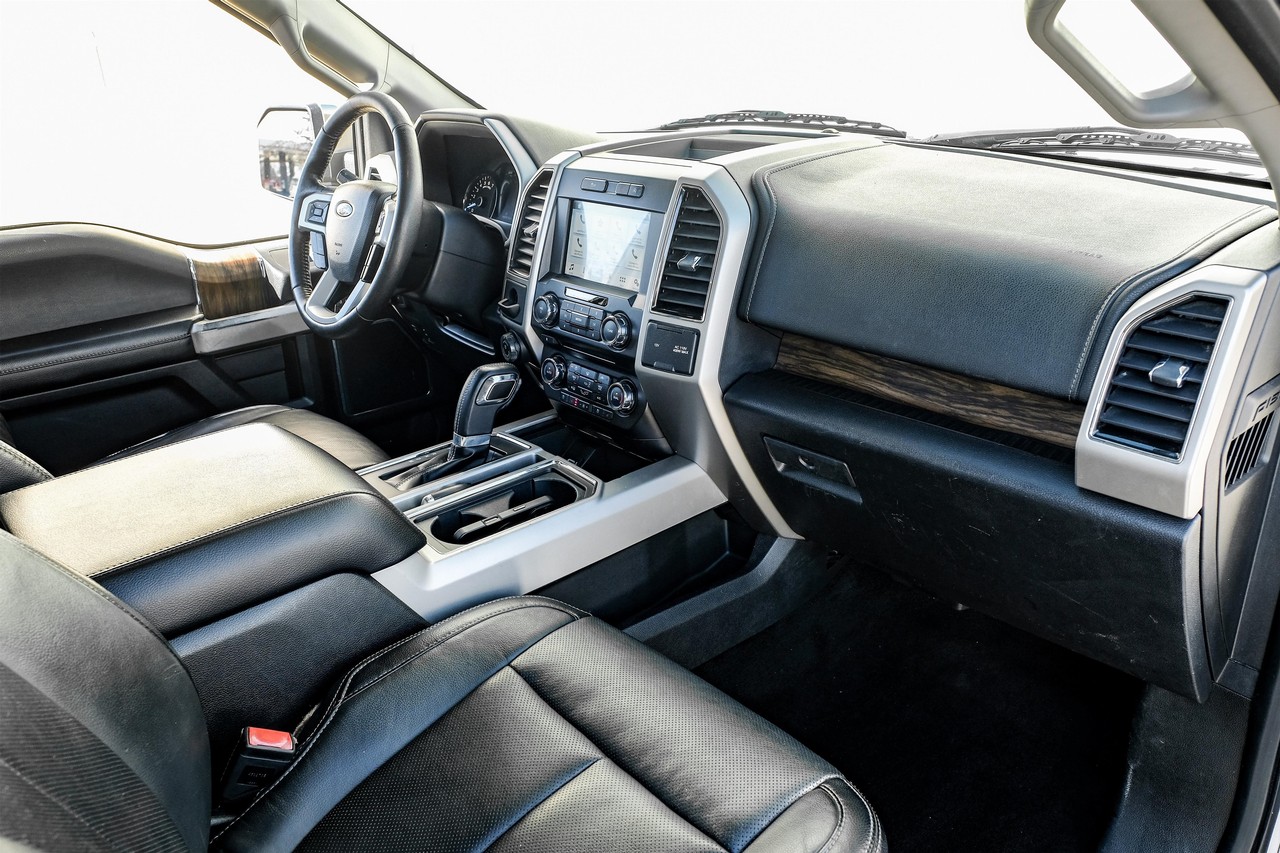 Ford F-150 Vehicle Main Gallery Image 12