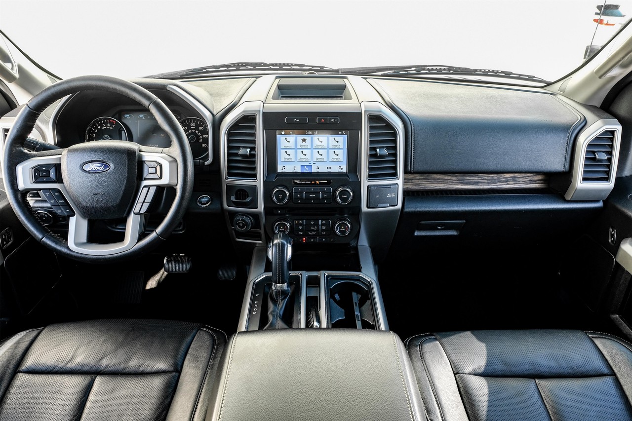 Ford F-150 Vehicle Main Gallery Image 14