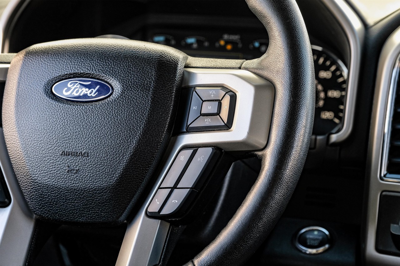 Ford F-150 Vehicle Main Gallery Image 18