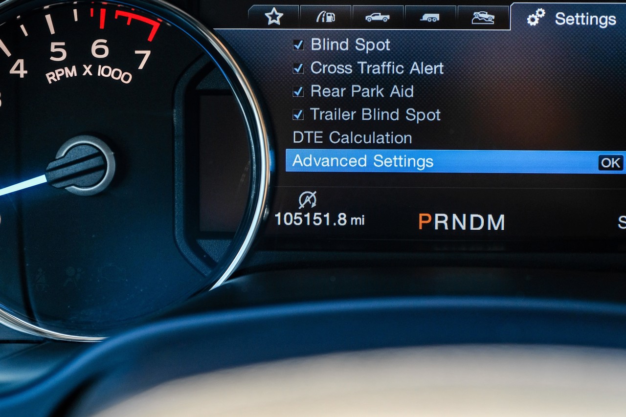 Ford F-150 Vehicle Main Gallery Image 20