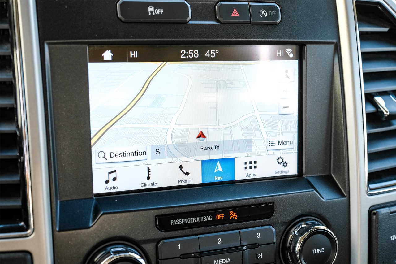 Ford F-150 Vehicle Main Gallery Image 21