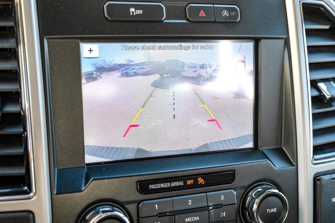 Ford F-150 Vehicle Main Gallery Image 22