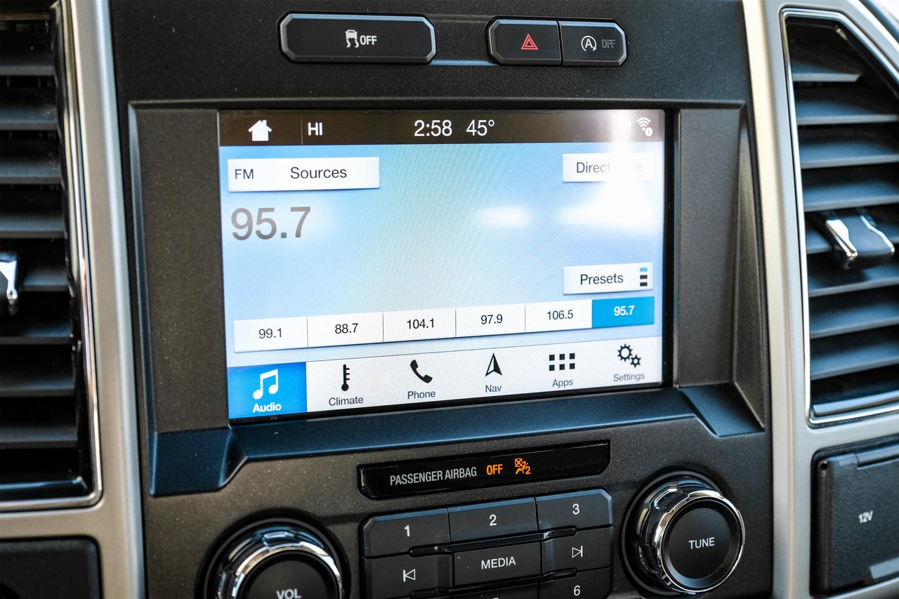 Ford F-150 Vehicle Main Gallery Image 27