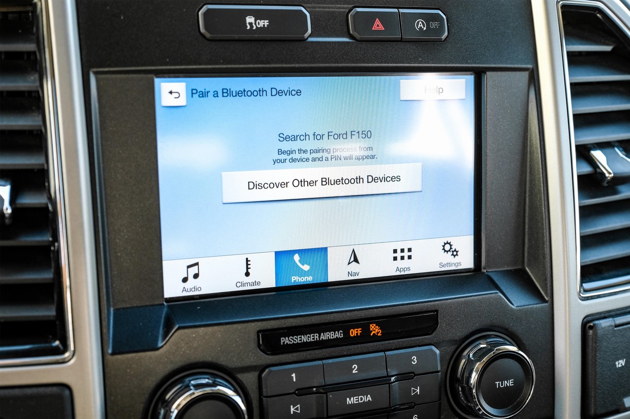 Ford F-150 Vehicle Main Gallery Image 28