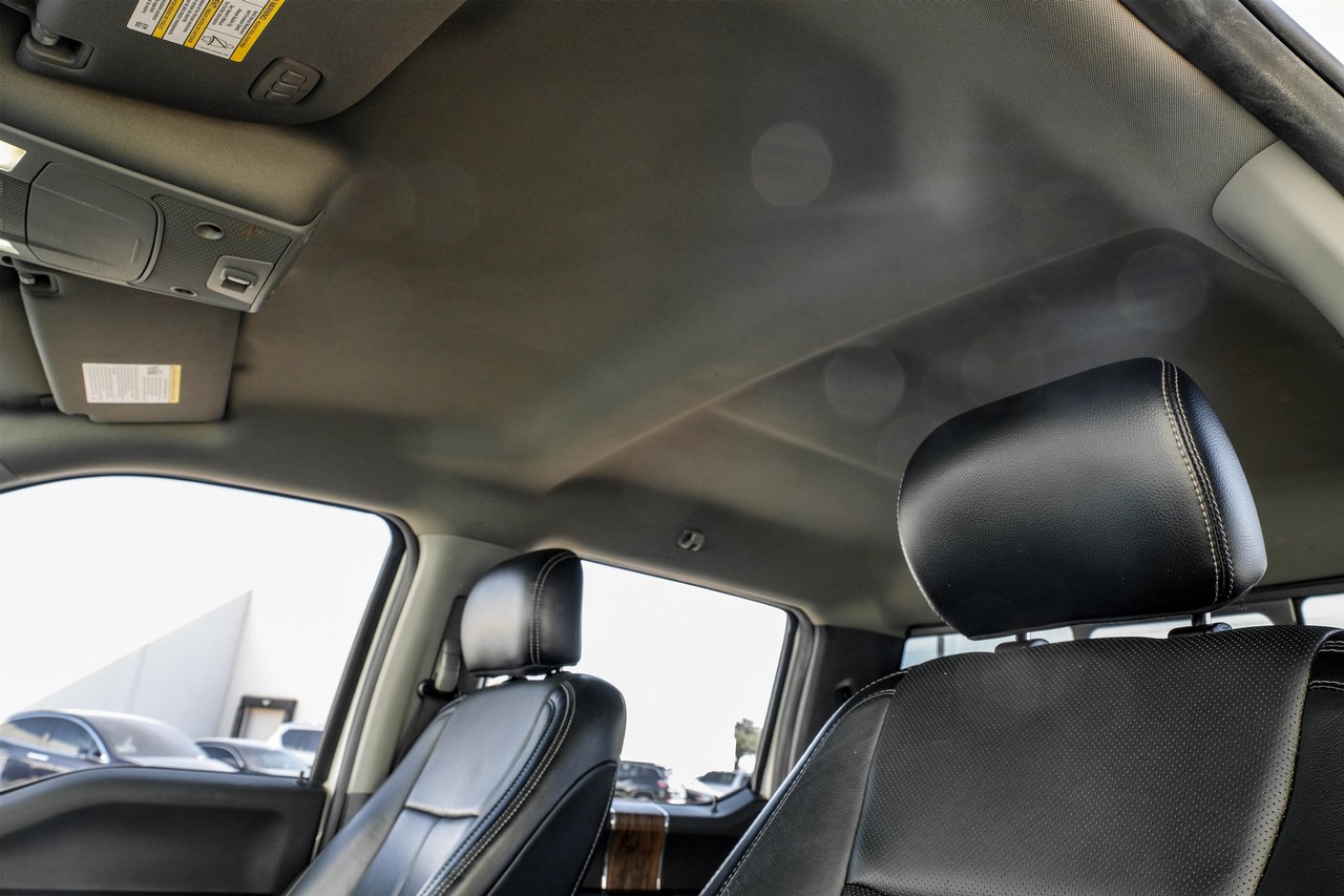 Ford F-150 Vehicle Main Gallery Image 31