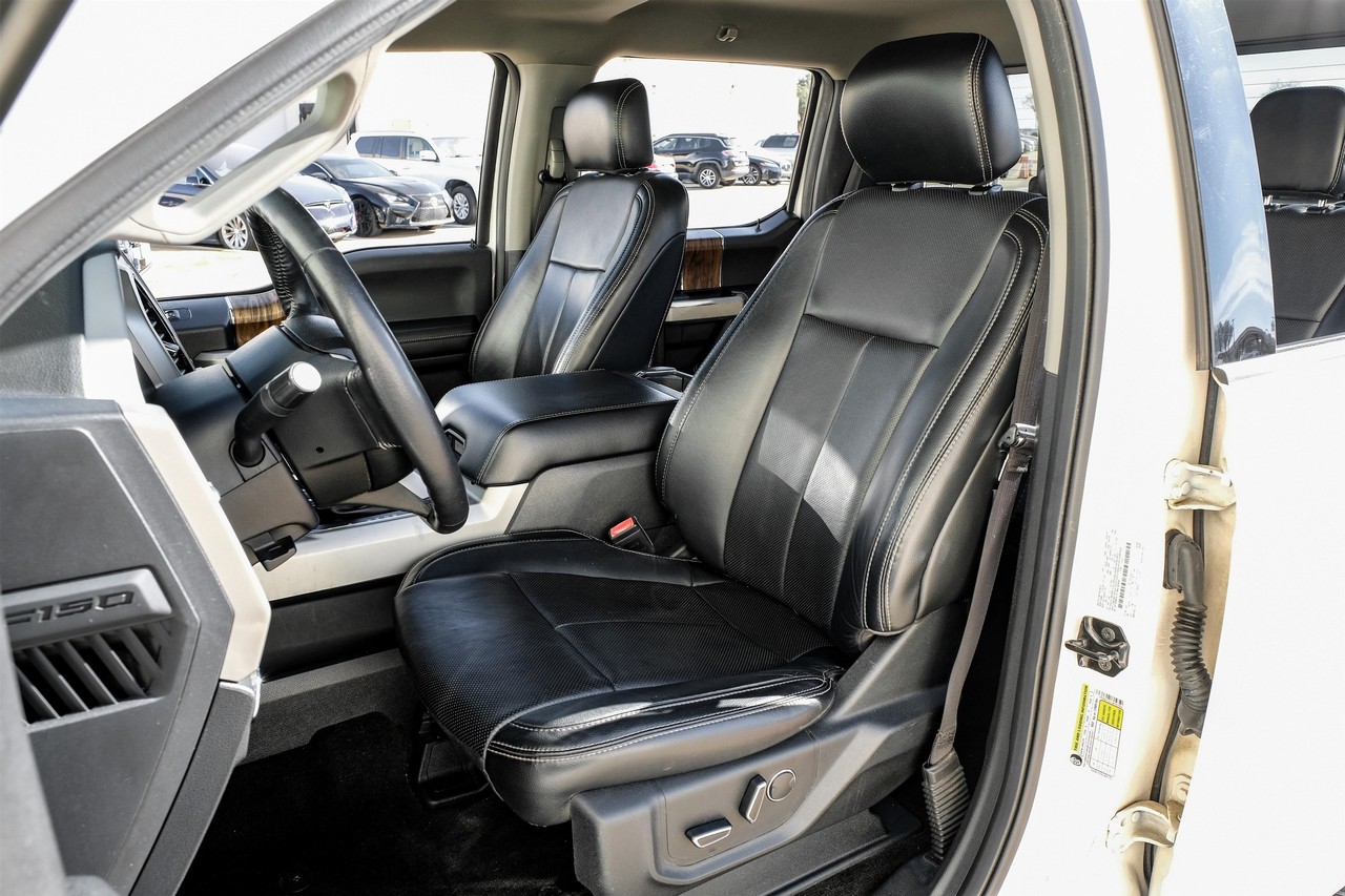 Ford F-150 Vehicle Main Gallery Image 32