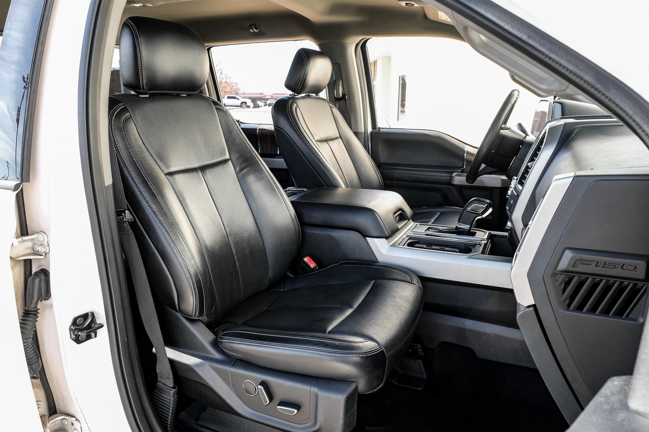 Ford F-150 Vehicle Main Gallery Image 33