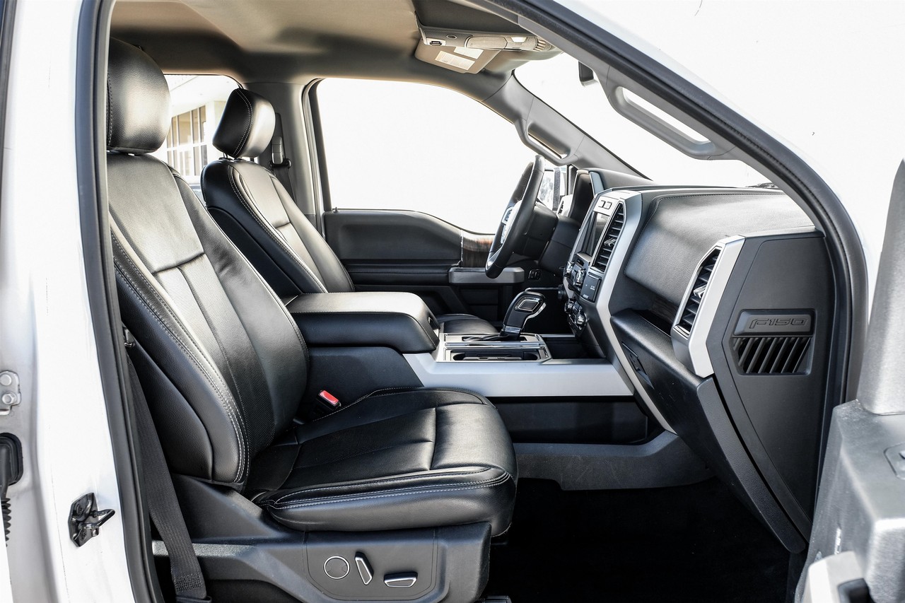 Ford F-150 Vehicle Main Gallery Image 34