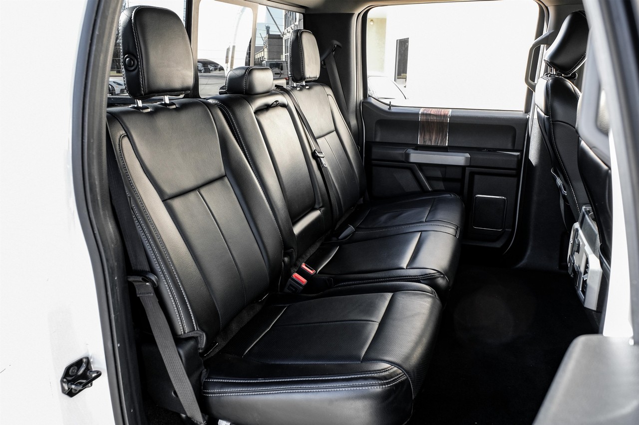 Ford F-150 Vehicle Main Gallery Image 35