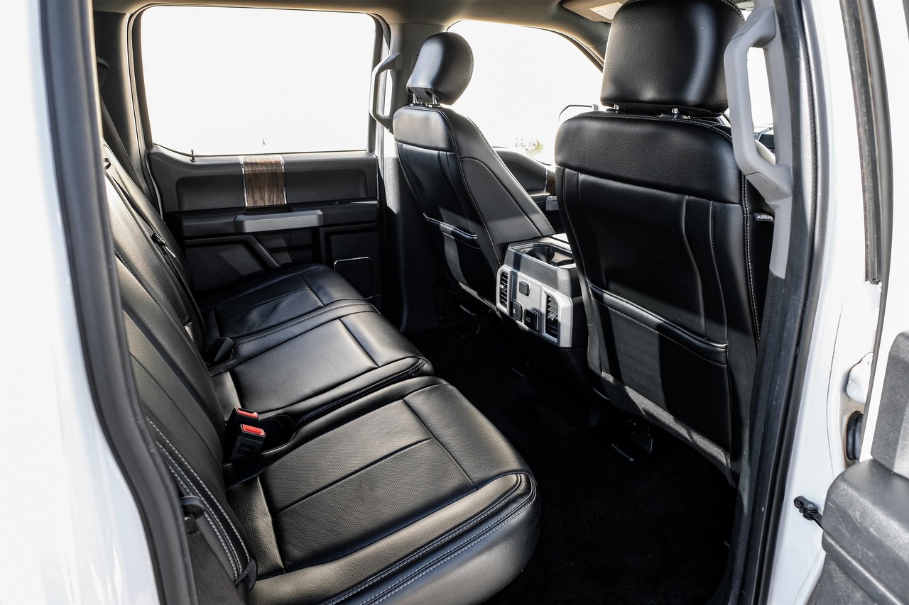 Ford F-150 Vehicle Main Gallery Image 36