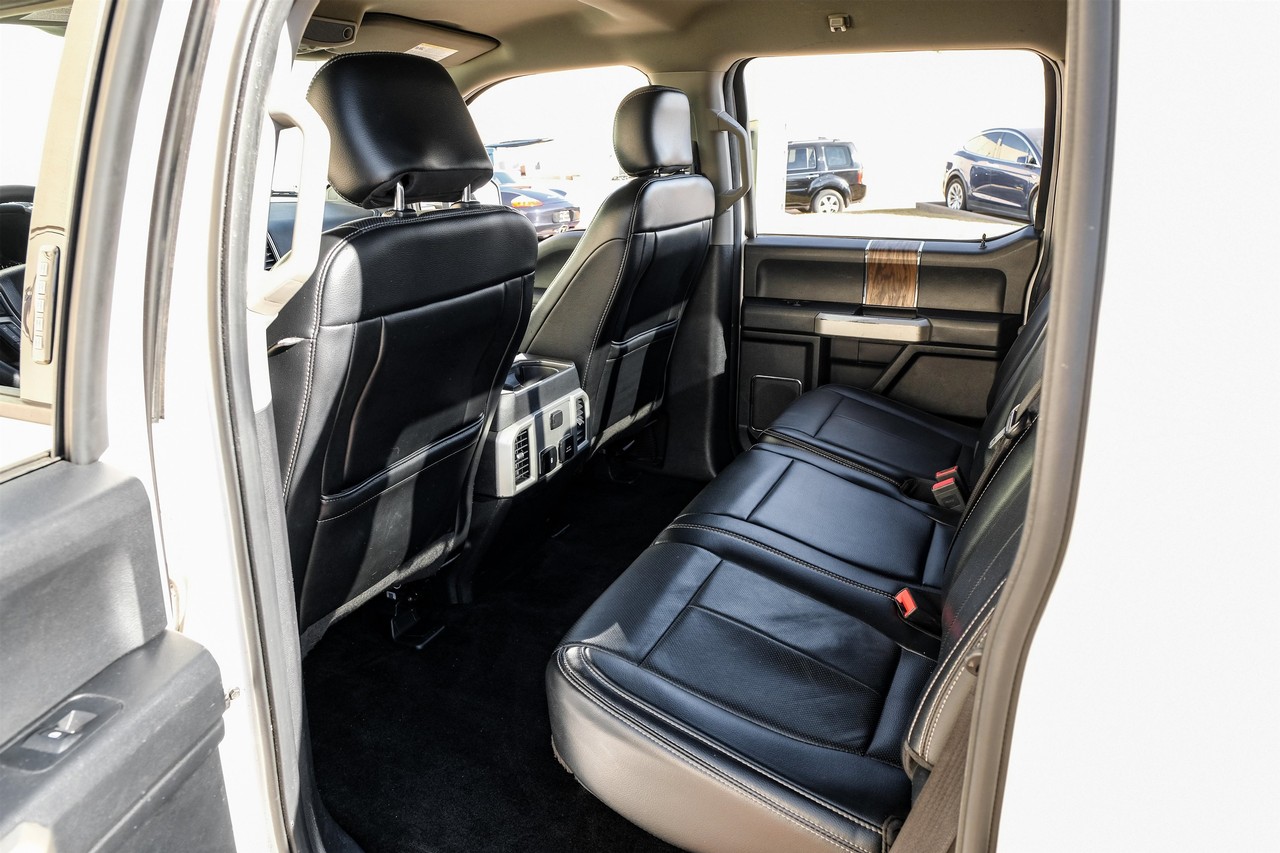 Ford F-150 Vehicle Main Gallery Image 37