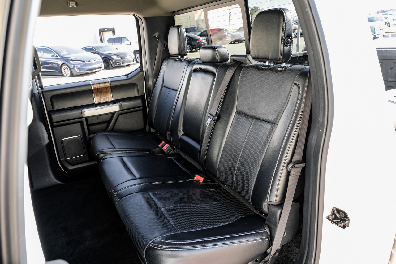 Ford F-150 Vehicle Main Gallery Image 38