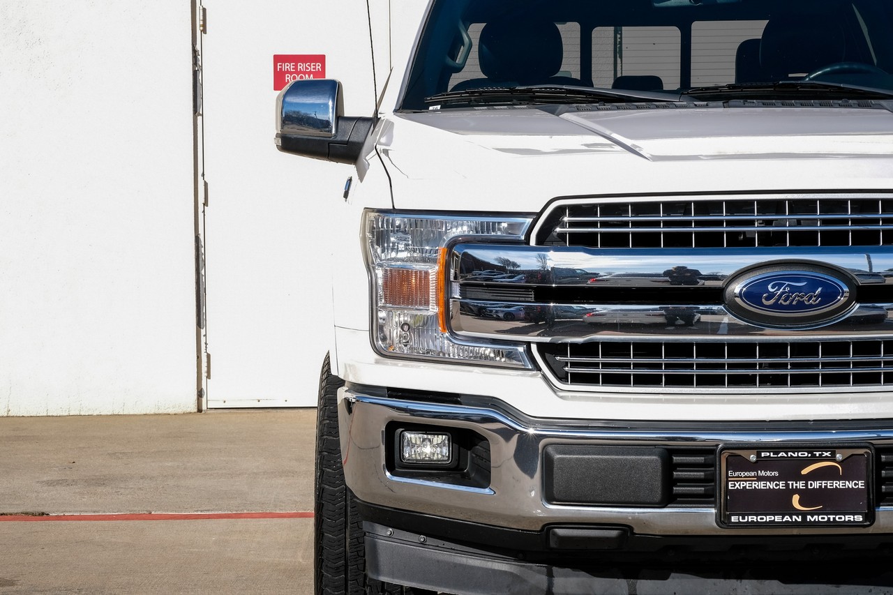 Ford F-150 Vehicle Main Gallery Image 46
