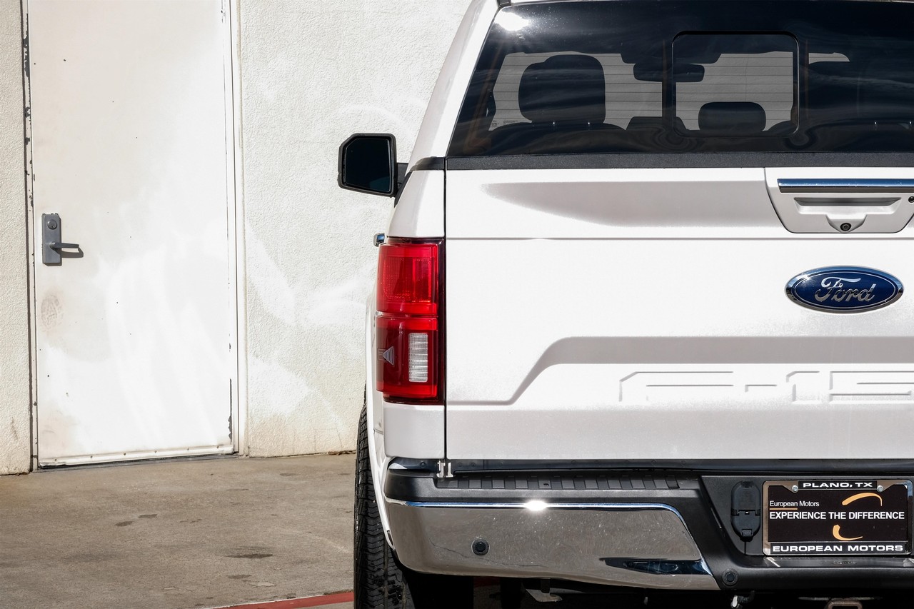 Ford F-150 Vehicle Main Gallery Image 47