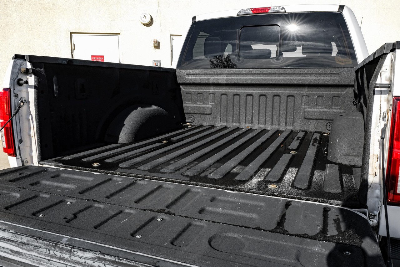Ford F-150 Vehicle Main Gallery Image 48